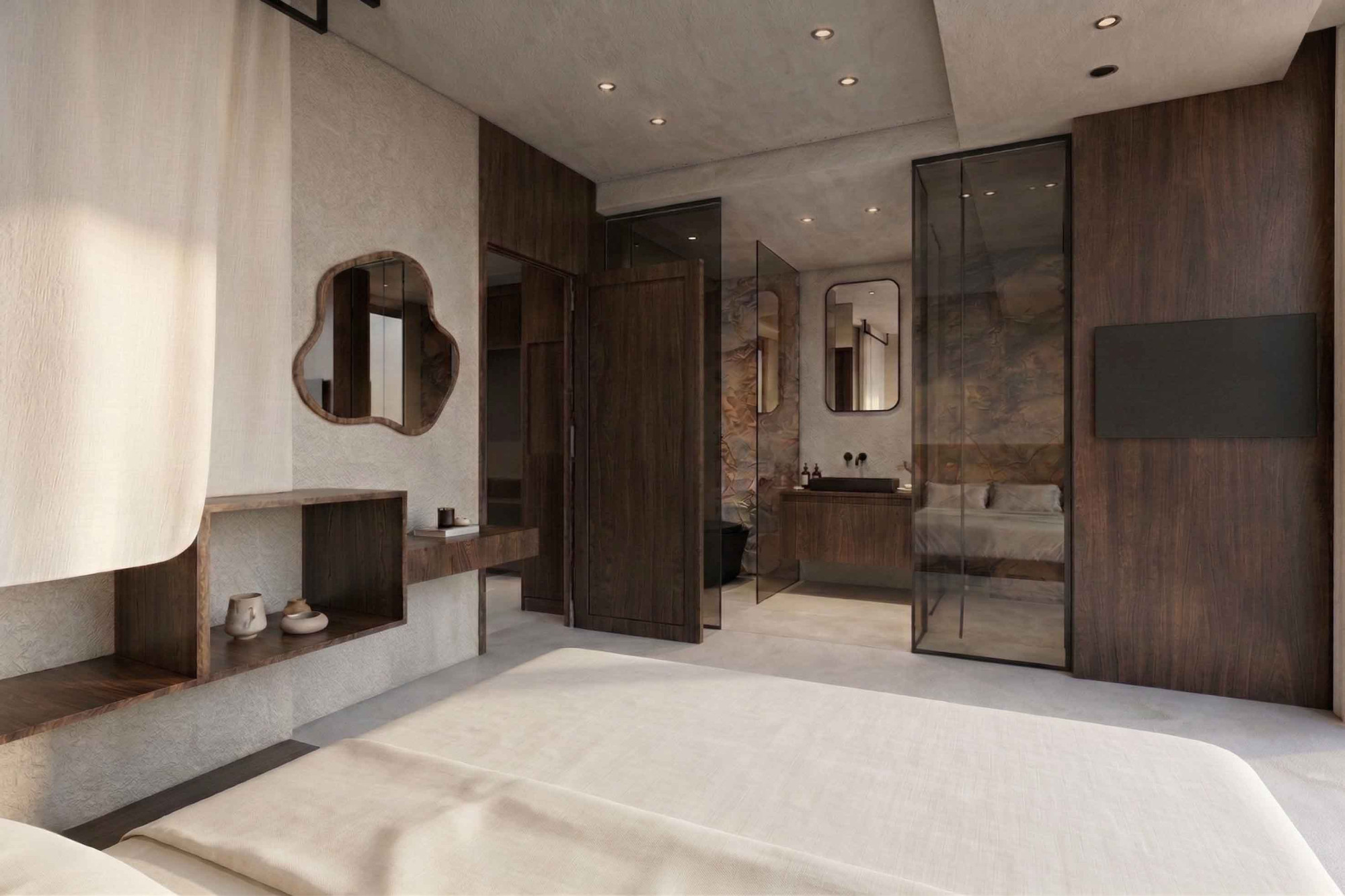 Lapis Nera Villas Complex